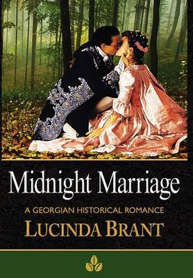 Book cover for Midnight Marriage