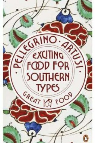 Cover of Exciting Food for Southern Types