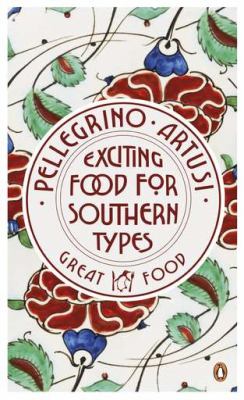 Book cover for Exciting Food for Southern Types