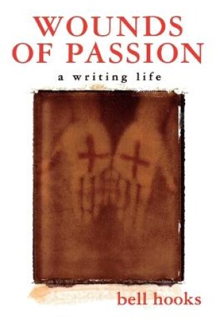 Cover of Wounds of Passion