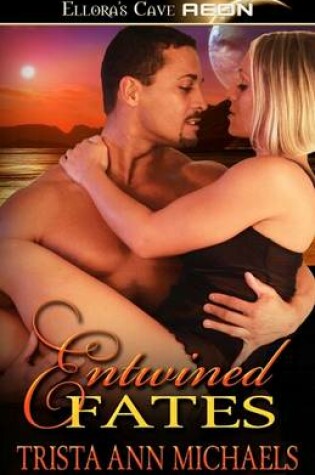 Cover of Entwined Fates