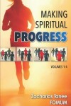 Book cover for Making Spiritual Progress (Volumes 1 - 4)