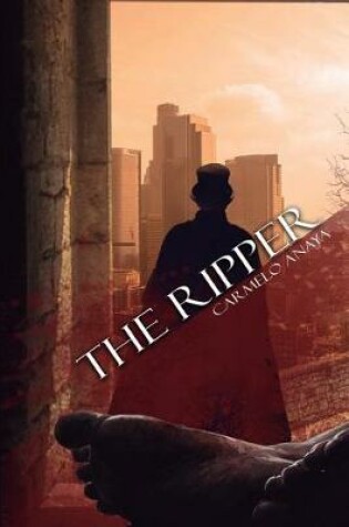 Cover of The Ripper