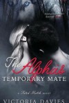 Book cover for The Alpha's Temporary Mate