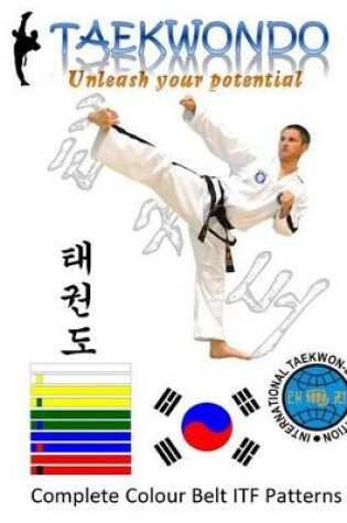 Cover of TaekwonDo