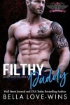Book cover for Filthy Daddy
