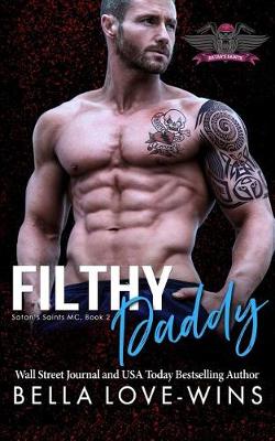 Cover of Filthy Daddy