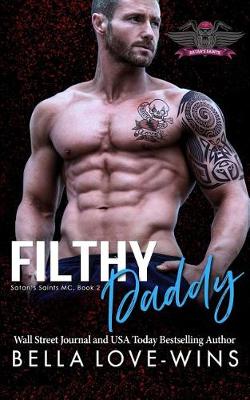 Book cover for Filthy Daddy