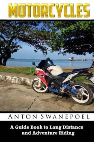 Cover of Motorcycles