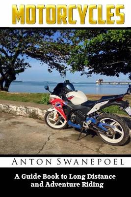 Book cover for Motorcycles