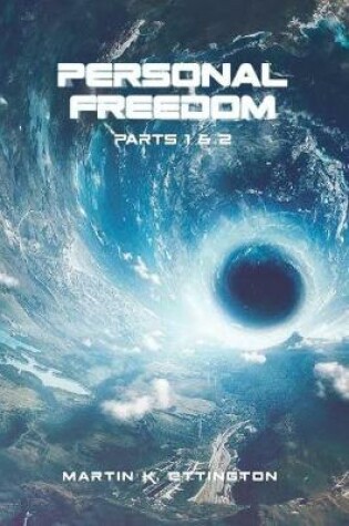 Cover of Personal Freedom-Part 1 & 2