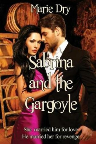 Cover of Sabrina and the Gargoyle