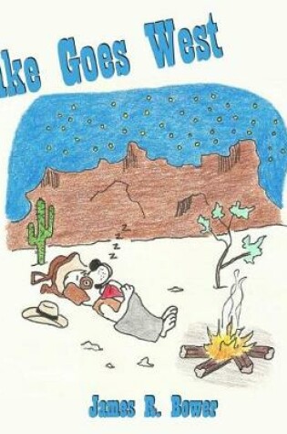 Cover of Spike Goes West