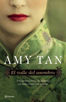 Book cover for El Valle del Asombro
