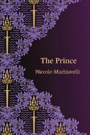 Cover of The Prince (Hero Classics)