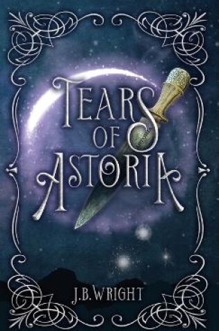 Cover of Tears of Astoria