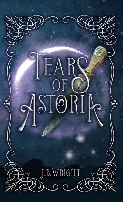 Book cover for Tears of Astoria