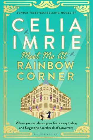 Cover of Meet Me at Rainbow Corner