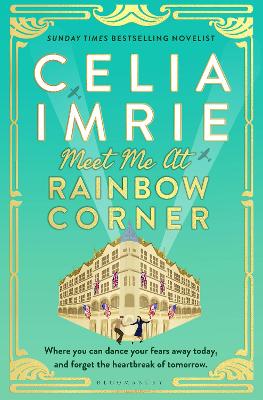 Book cover for Meet Me at Rainbow Corner