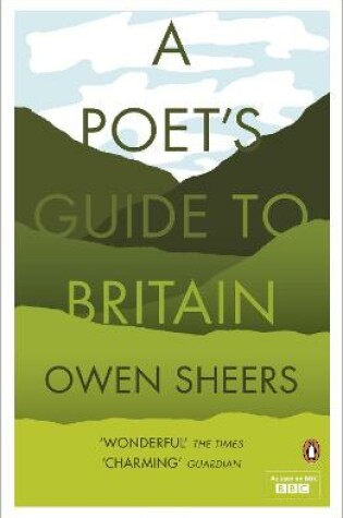 Cover of A Poet's Guide to Britain