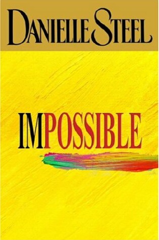 Cover of Impossible