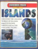 Book cover for Islands