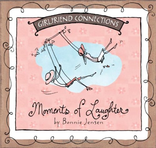 Cover of Girlfriend Connections