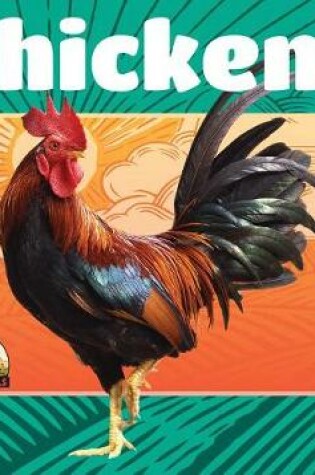 Cover of Chickens