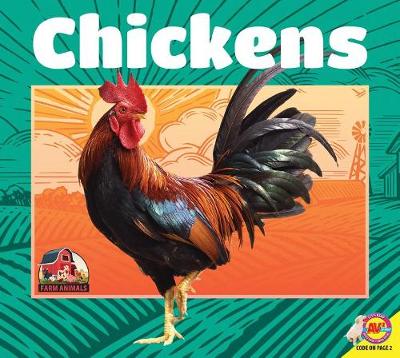 Cover of Chickens