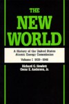 Book cover for The New World