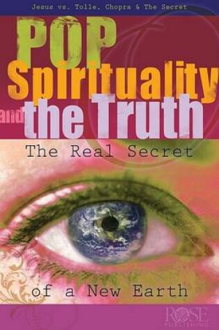 Cover of Popular Spirituality & the Truth