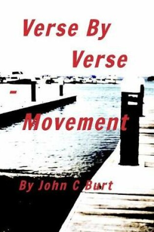 Cover of Verse By Verse - Movement