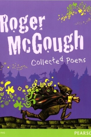 Cover of Wordsmith Year 3 collected poems