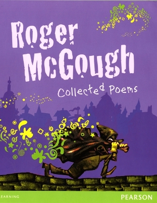 Cover of Wordsmith Year 3 collected poems