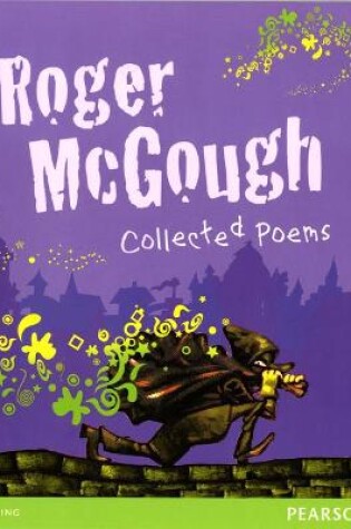 Cover of Wordsmith Year 3 collected poems