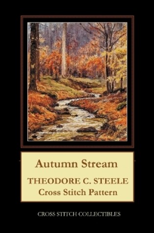 Cover of Autumn Stream