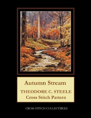 Book cover for Autumn Stream