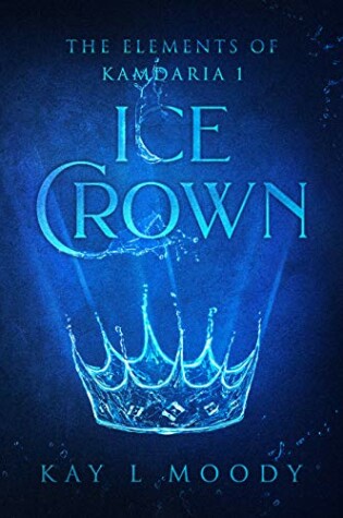 Cover of Ice Crown