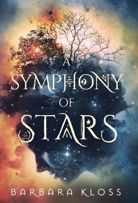 Book cover for A Symphony of Stars