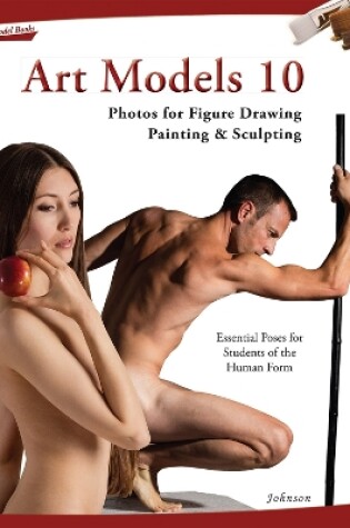 Cover of Art Models 10