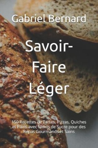 Cover of Savoir-Faire Léger