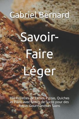 Book cover for Savoir-Faire Léger