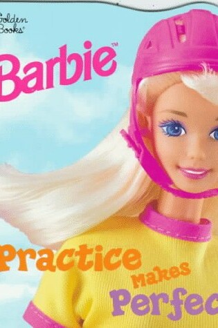 Cover of Barbie