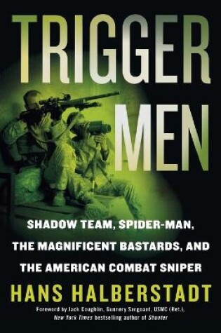 Cover of Trigger Men