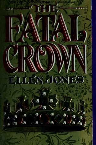 Cover of The Fatal Crown