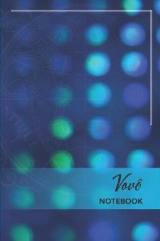 Cover of Vovo Notebook