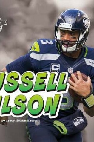 Cover of Russell Wilson