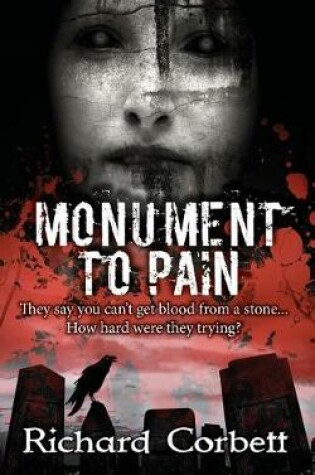 Cover of Monument To Pain