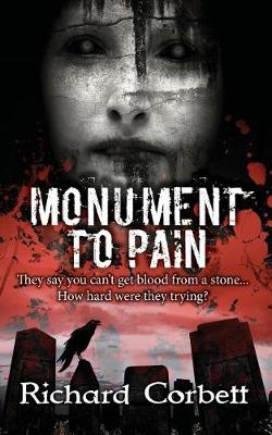 Book cover for Monument To Pain
