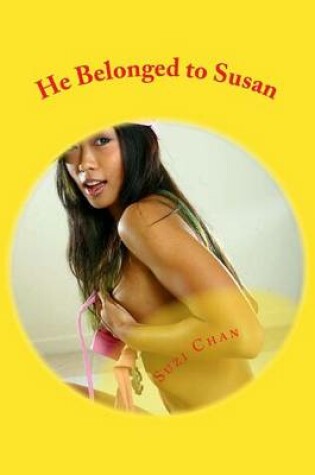 Cover of He Belonged to Susan